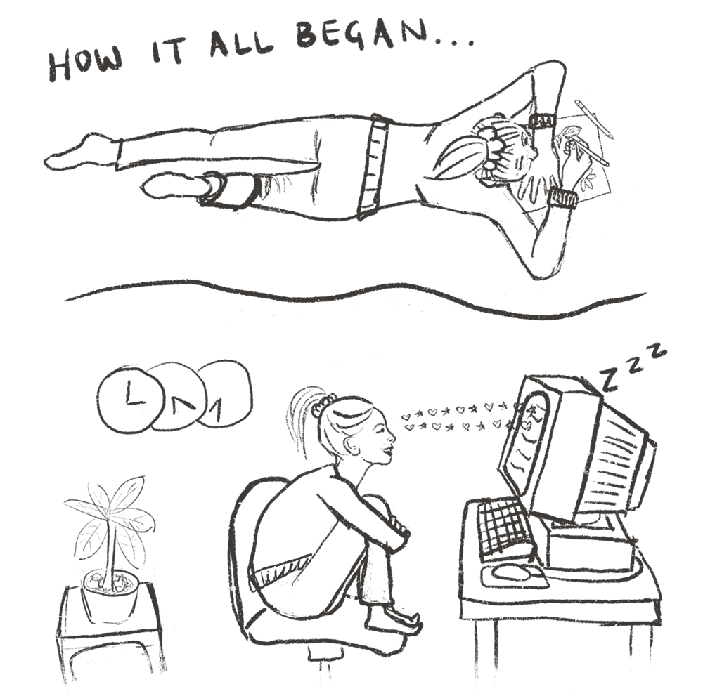 How_It_All_Began how it all began