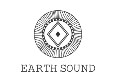 Earth Sound logo