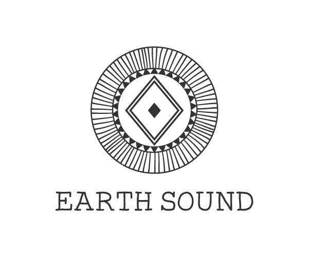 Earth Sound logo
