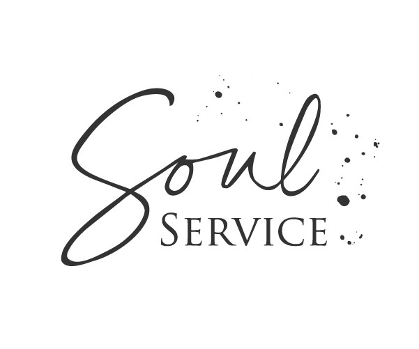 Soul Service website & logo design