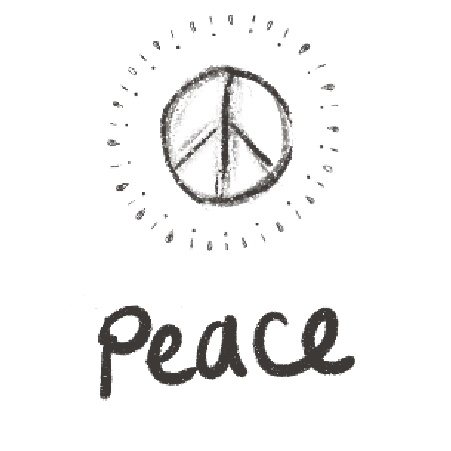 Value Peace Peace