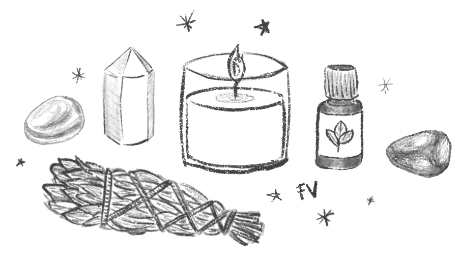 spiritual-tools spiritual tools