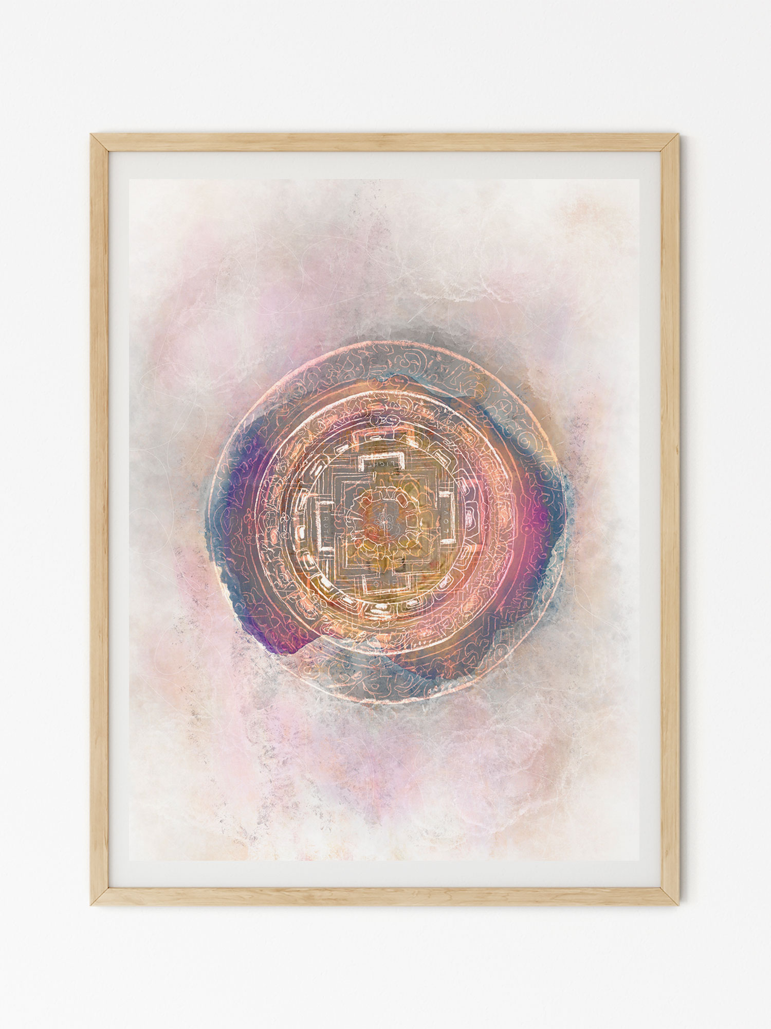 art-opportunity 'Opportunity' print by Frances Verbeek