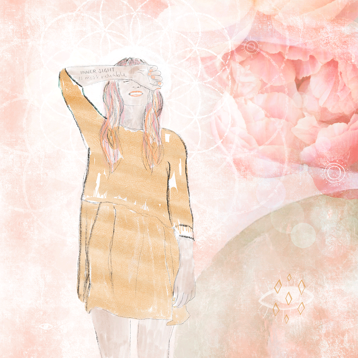 innersight-art-by-frances-verbeek 'Inner Sight' - intuitive art by Frances Verbeek